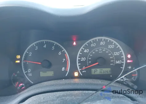 2011 Toyota Corolla Le z USA, uszkodzony, nr VIN 2T1BU4EE8BC752854